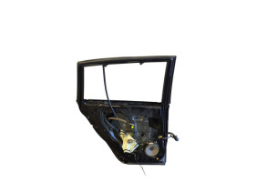 Porte arriere gauche RENAULT KOLEOS 1 Photo n°9