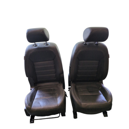 Interieur complet RENAULT KOLEOS 1