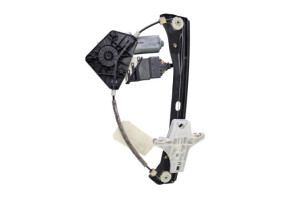 Leve vitre electrique arriere gauche VOLKSWAGEN JETTA 4 Photo n°3