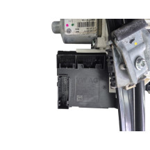 Leve vitre electrique avant gauche VOLKSWAGEN JETTA 4 Photo n°3