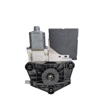 Leve vitre electrique avant gauche VOLKSWAGEN JETTA 4 Photo n°4