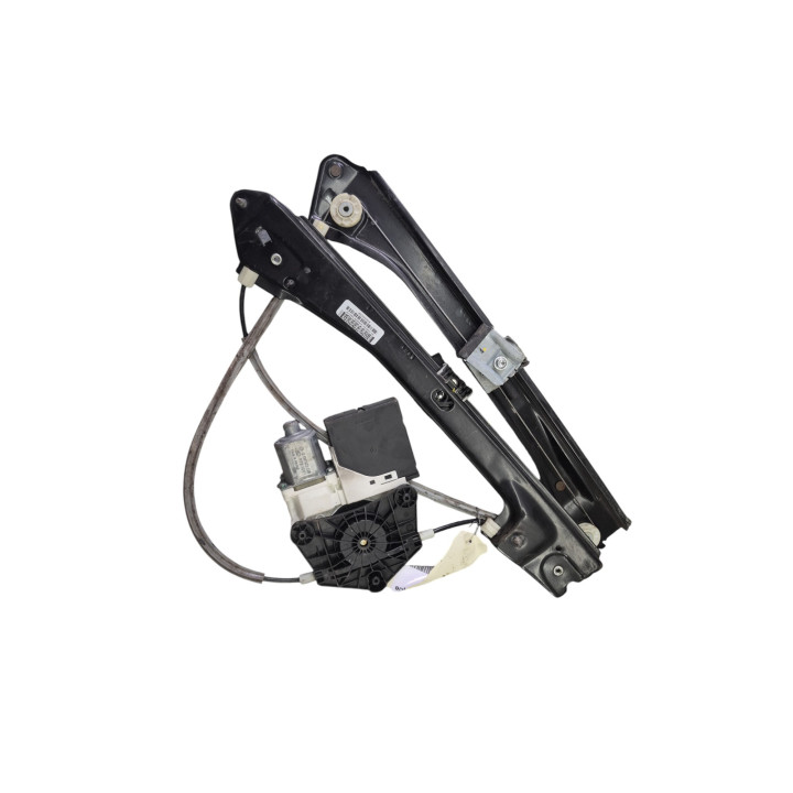 Leve vitre electrique avant gauche VOLKSWAGEN JETTA 4 Photo n°5