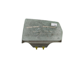 Vitre arriere gauche NISSAN QASHQAI 1 Photo n°1