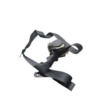 Ceinture avant droit NISSAN QASHQAI 1 Photo n°2