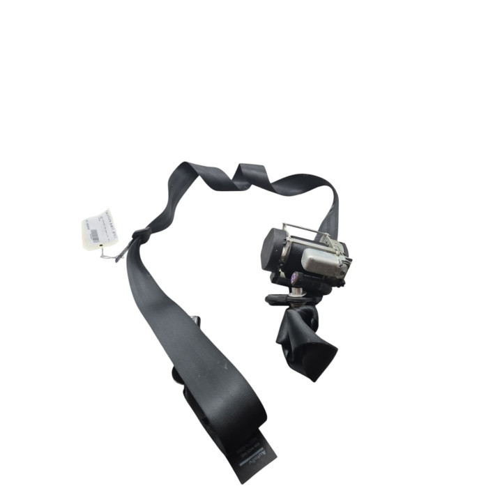 Ceinture avant droit NISSAN QASHQAI 1 Photo n°4