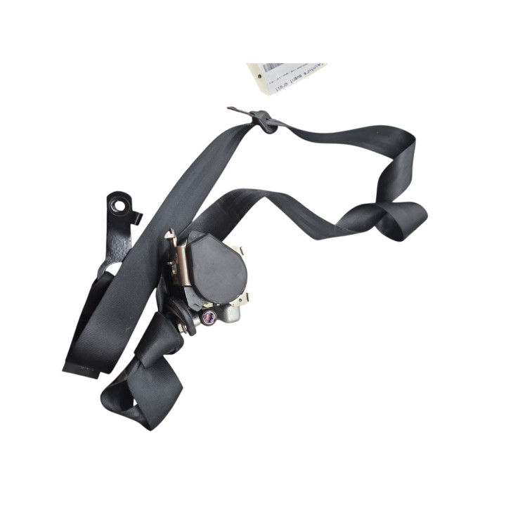 Ceinture avant droit NISSAN QASHQAI 1 Photo n°5