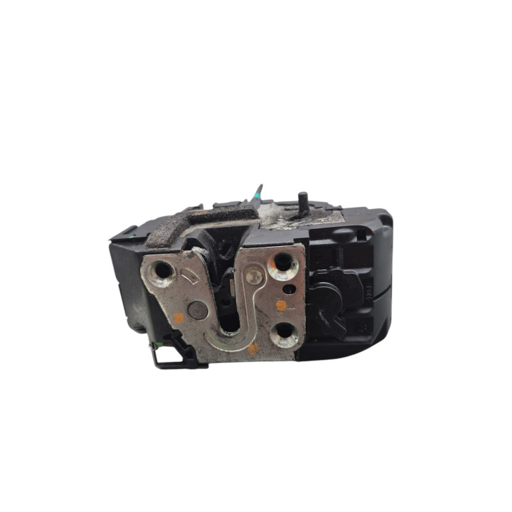 Serrure arriere gauche NISSAN QASHQAI 1 Photo n°2
