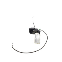 Serrure arriere gauche NISSAN QASHQAI 1 Photo n°3