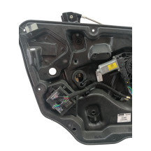 Leve vitre electrique avant gauche VOLVO XC 60 1 Photo n°2
