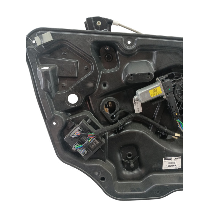 Leve vitre electrique avant gauche VOLVO XC 60 1 Photo n°2