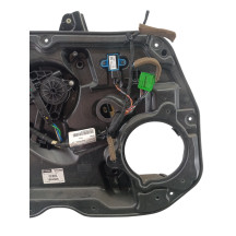 Leve vitre electrique avant gauche VOLVO XC 60 1 Photo n°3