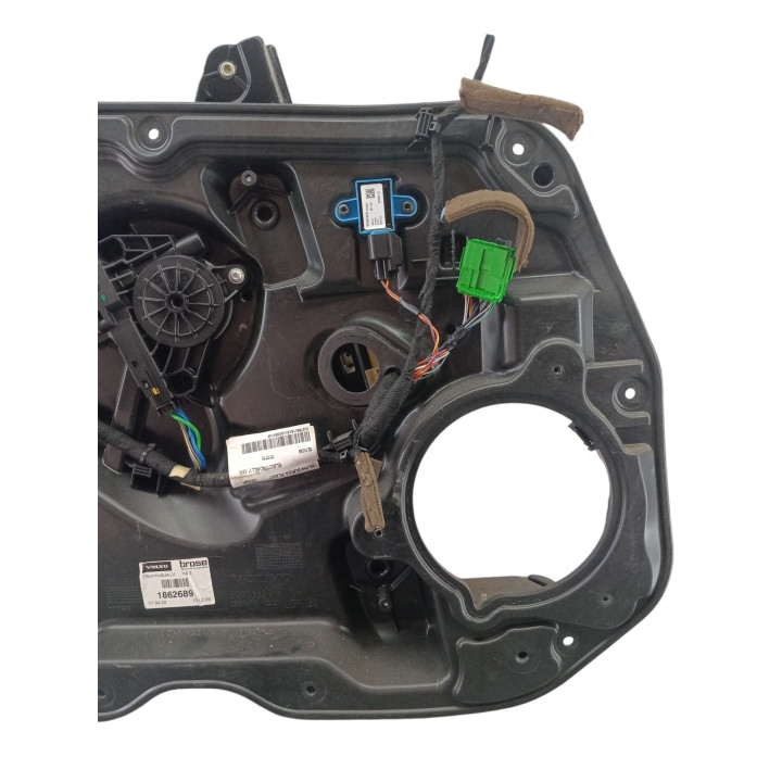 Leve vitre electrique avant gauche VOLVO XC 60 1 Photo n°3