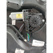 Leve vitre electrique avant gauche VOLVO XC 60 1 Photo n°5