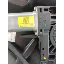 Leve vitre electrique avant gauche VOLVO XC 60 1 Photo n°6