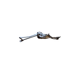 Moteur essuie glace avant MERCEDES CLASSE CLS 219 Photo n°1