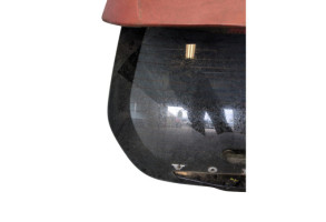 Malle/Hayon arriere VOLVO C 30 Photo n°5