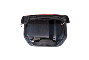 Malle/Hayon arriere VOLVO C 30 Photo n°8
