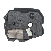 Cache moteur  VOLVO C 30 Photo n°2