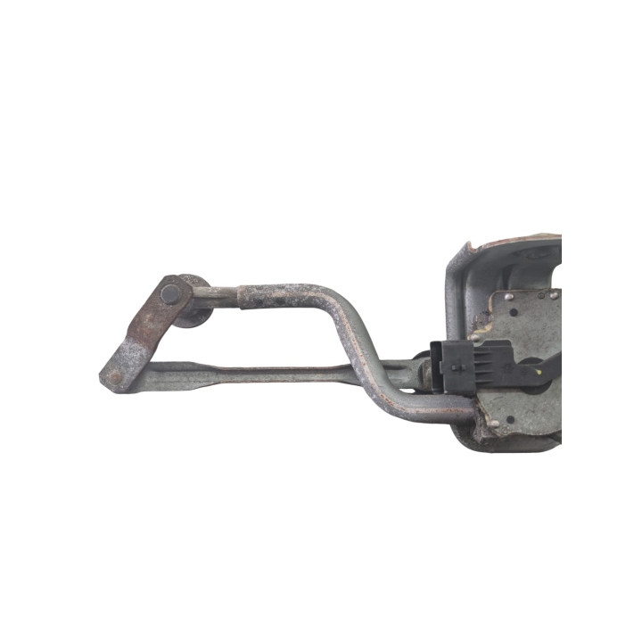 Moteur essuie glace avant CITROEN JUMPY 2 Photo n°2