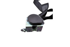Ceinture arriere gauche DACIA SANDERO 1 Photo n°1
