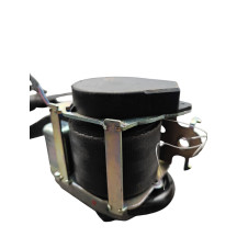 Ceinture avant gauche RENAULT ZOE 2 Photo n°2