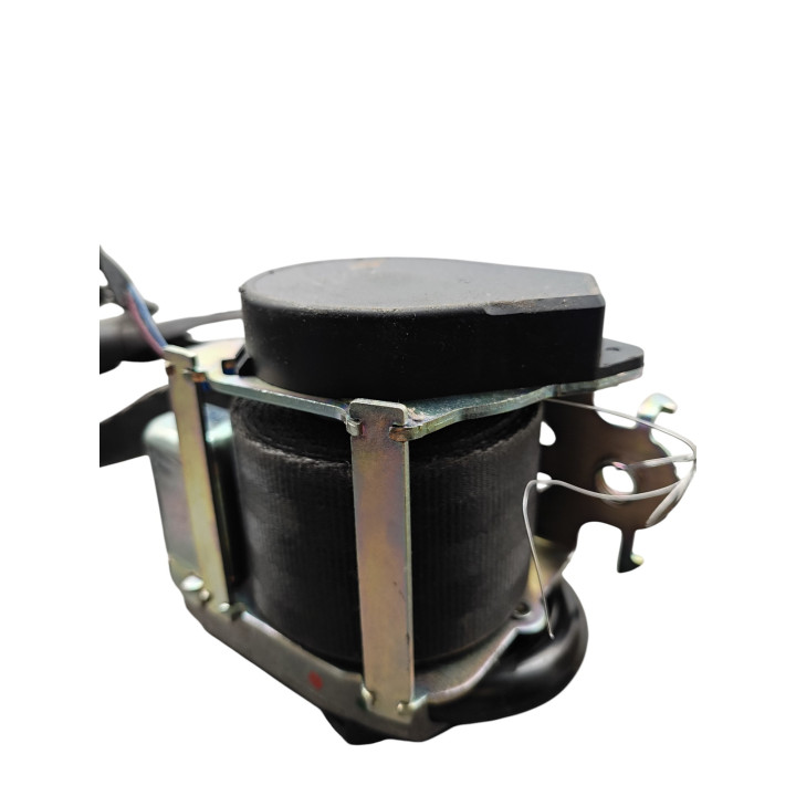 Ceinture avant gauche RENAULT ZOE 2 Photo n°2