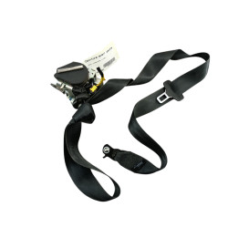 Ceinture avant gauche PEUGEOT BIPPER Photo n°1