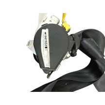 Ceinture avant gauche PEUGEOT BIPPER Photo n°4