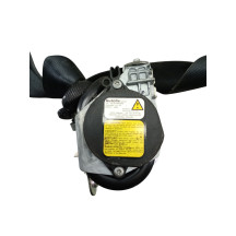 Ceinture avant gauche PEUGEOT BIPPER Photo n°5
