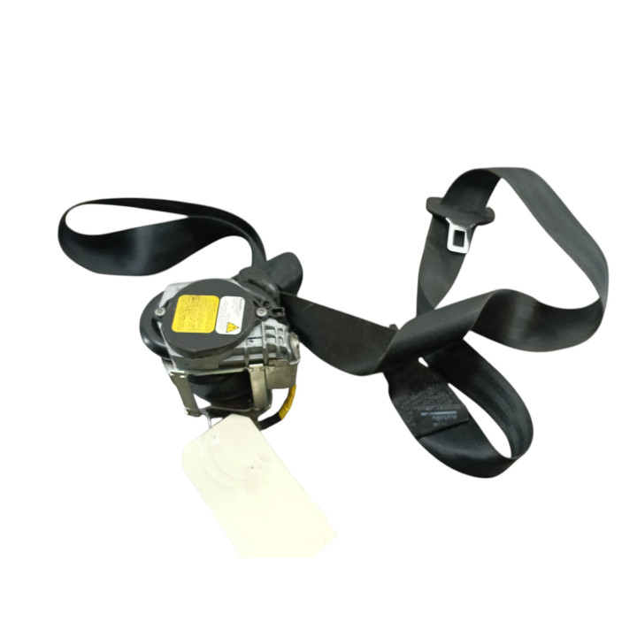 Ceinture avant gauche PEUGEOT BIPPER Photo n°6