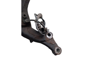 Pivot de moyeu avant droit PEUGEOT BIPPER Photo n°6