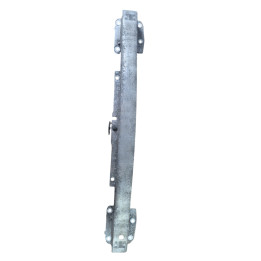 Renfort pare choc avant (traverse) RENAULT LAGUNA 3 Photo n°1
