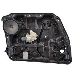 Leve vitre electrique avant gauche MERCEDES CLASSE B 246 Photo n°1