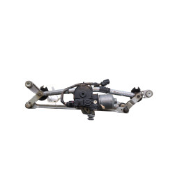 Moteur essuie glace avant TOYOTA AVENSIS 3 Photo n°1