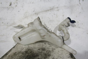Vase de lave glace LANCIA DELTA 3