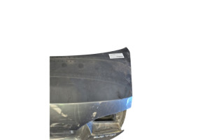 Malle/Hayon arriere VOLKSWAGEN JETTA 4 Photo n°5