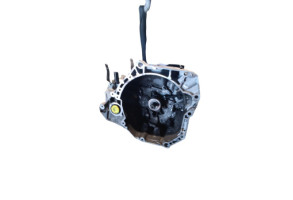 Boite de vitesses NISSAN MICRA 4 Photo n°1