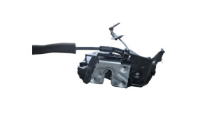 Serrure avant droit RENAULT CAPTUR 1 Photo n°3