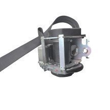 Ceinture avant gauche RENAULT LAGUNA 3 Photo n°2