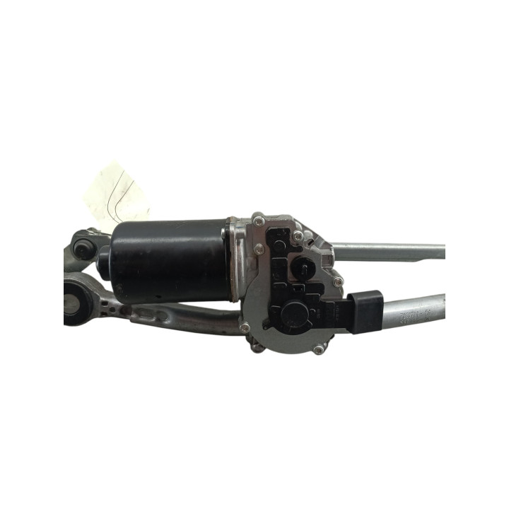 Moteur essuie glace avant BMW SERIE 3 E90 Photo n°2