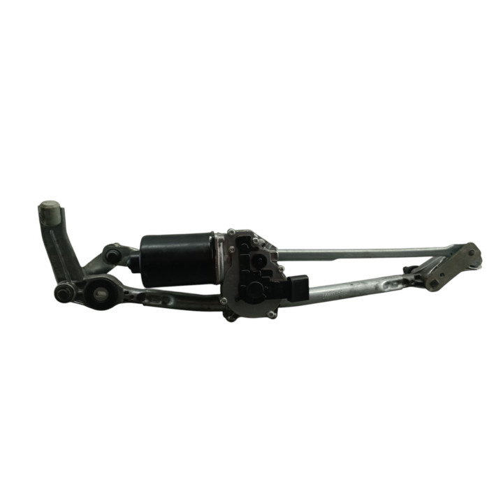 Moteur essuie glace avant BMW SERIE 3 E90 Photo n°5