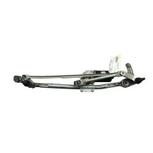 Moteur essuie glace avant BMW SERIE 3 E90 Photo n°6