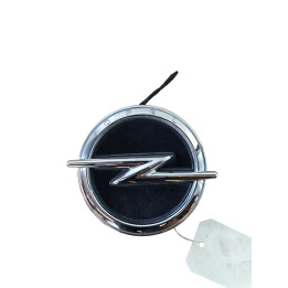 Bouton de coffre OPEL CORSA F Photo n°1