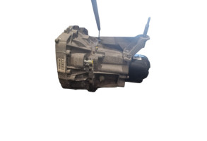 Boite de vitesses RENAULT CLIO 3 Photo n°2