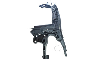 Armature avant, Masque avant RENAULT SCENIC 2 Photo n°4