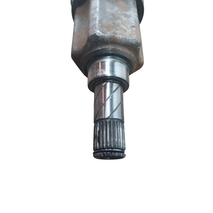 Cardan gauche (transmission) DACIA SANDERO 2 Photo n°5