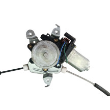 Leve vitre electrique avant droit NISSAN X-TRAIL 1 Photo n°3