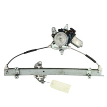 Leve vitre electrique avant droit NISSAN X-TRAIL 1 Photo n°4