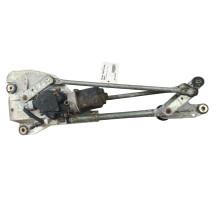 Moteur essuie glace avant NISSAN X-TRAIL 1 Photo n°1