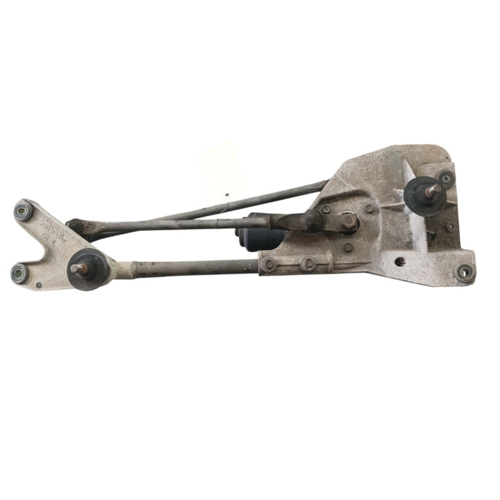 Moteur essuie glace avant NISSAN X-TRAIL 1 Photo n°3